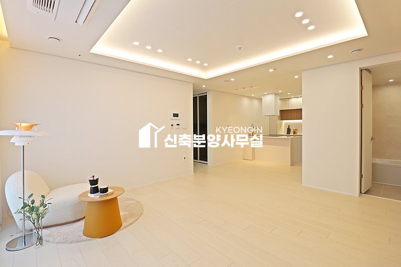 인천 미추홀구 용현동 용현포레스트 [ 3룸 . 테라스 Type ] 분양 매물번호 15623 사진 94