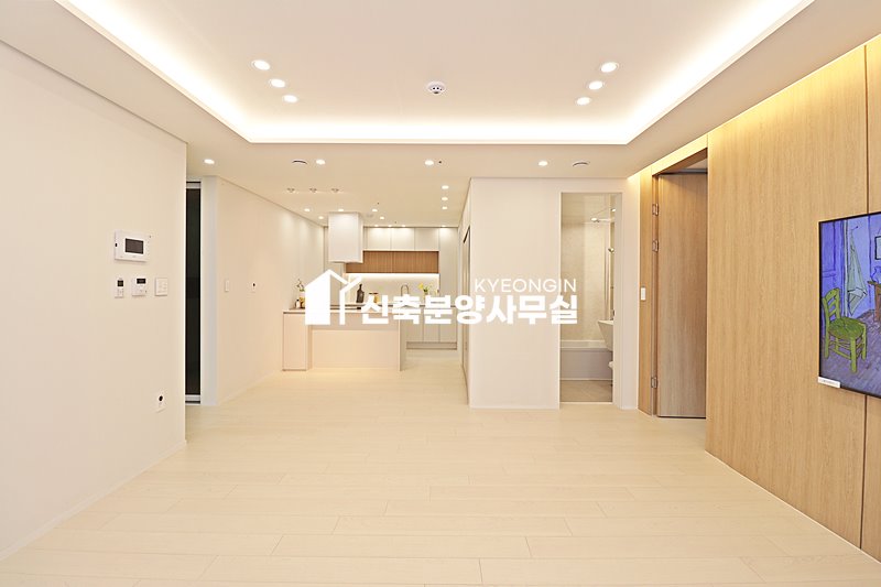 인천 미추홀구 용현동 용현포레스트 [ 3룸 . 테라스 Type ] 분양 매물번호 15623 사진 95