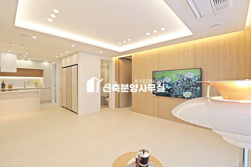 인천 미추홀구 용현동 용현포레스트 [ 3룸 . 테라스 Type ] 분양 매물번호 15623 사진 96