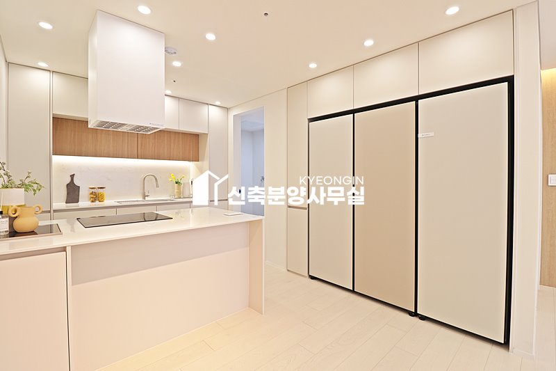 인천 미추홀구 용현동 용현포레스트 [ 3룸 . 테라스 Type ] 분양 매물번호 15623 사진 97