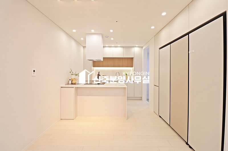 인천 미추홀구 용현동 용현포레스트 [ 3룸 . 테라스 Type ] 분양 매물번호 15623 사진 98