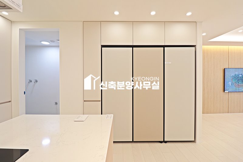 인천 미추홀구 용현동 용현포레스트 [ 3룸 . 테라스 Type ] 분양 매물번호 15623 사진 101