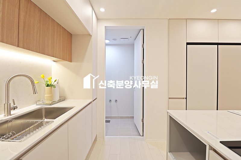 인천 미추홀구 용현동 용현포레스트 [ 3룸 . 테라스 Type ] 분양 매물번호 15623 사진 102