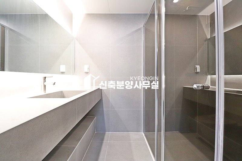 인천 미추홀구 용현동 용현포레스트 [ 3룸 . 테라스 Type ] 분양 매물번호 15623 사진 104
