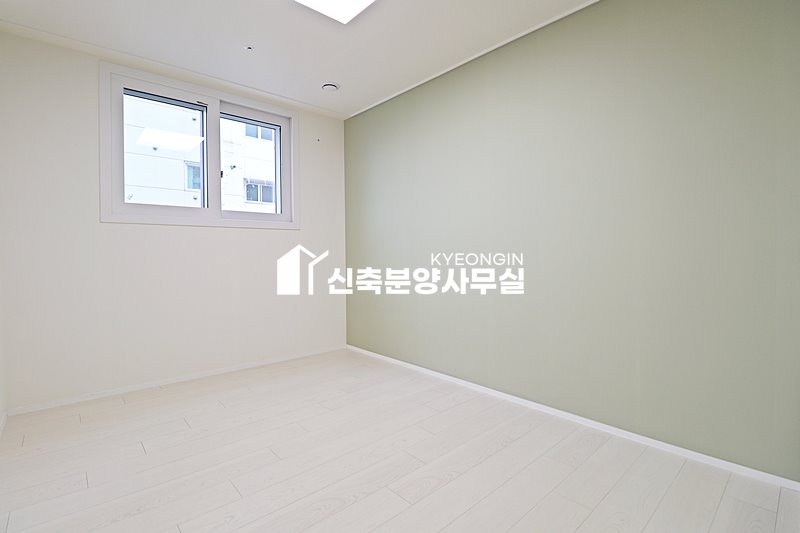 인천 미추홀구 용현동 용현포레스트 [ 3룸 . 테라스 Type ] 분양 매물번호 15623 사진 106
