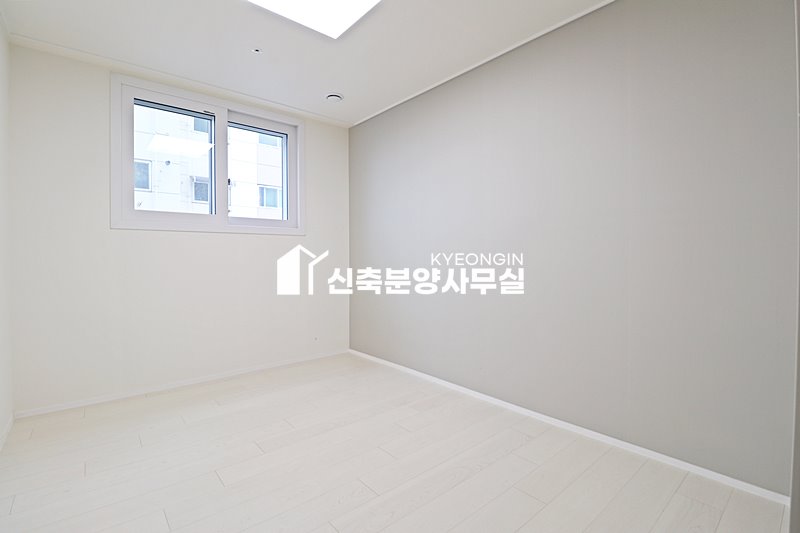 인천 미추홀구 용현동 용현포레스트 [ 3룸 . 테라스 Type ] 분양 매물번호 15623 사진 107