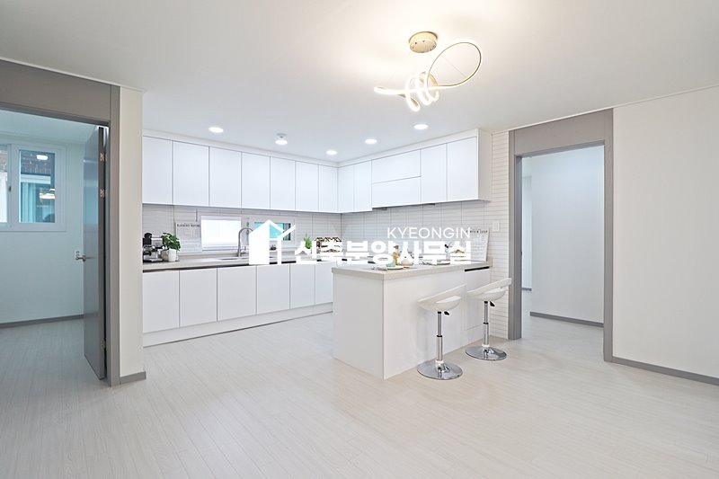 인천 미추홀구 학익동 가온빌 4차 [ 3룸 . 테라스 Type ] 분양 매물번호 15622 사진 10