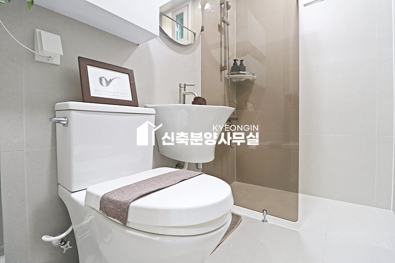 인천 미추홀구 학익동 가온빌 4차 [ 3룸 . 테라스 Type ] 분양 매물번호 15622 사진 15
