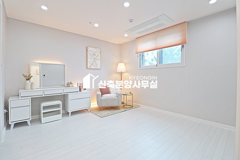인천 미추홀구 숭의동 에코플러스 2차 [ A . B . C . D Type ] 분양 매물번호 15621 사진 13