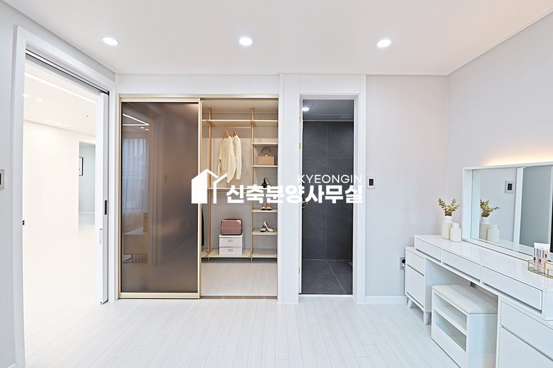 인천 미추홀구 숭의동 에코플러스 2차 [ A . B . C . D Type ] 분양 매물번호 15621 사진 14