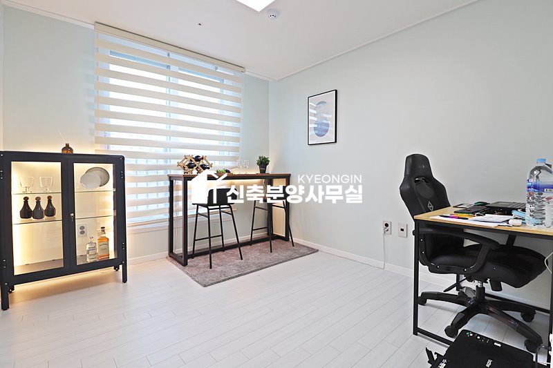 인천 미추홀구 숭의동 에코플러스 2차 [ A . B . C . D Type ] 분양 매물번호 15621 사진 17
