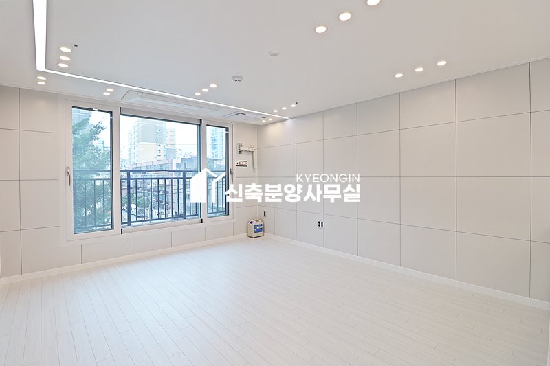인천 미추홀구 숭의동 에코플러스 2차 [ A . B . C . D Type ] 분양 매물번호 15621 사진 21