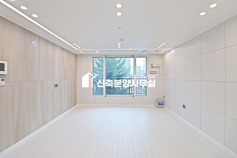 인천 미추홀구 숭의동 에코플러스 2차 [ A . B . C . D Type ] 분양 매물번호 15621 사진 22