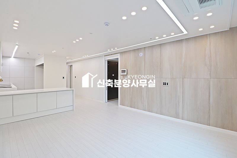 인천 미추홀구 숭의동 에코플러스 2차 [ A . B . C . D Type ] 분양 매물번호 15621 사진 24