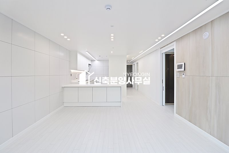 인천 미추홀구 숭의동 에코플러스 2차 [ A . B . C . D Type ] 분양 매물번호 15621 사진 25