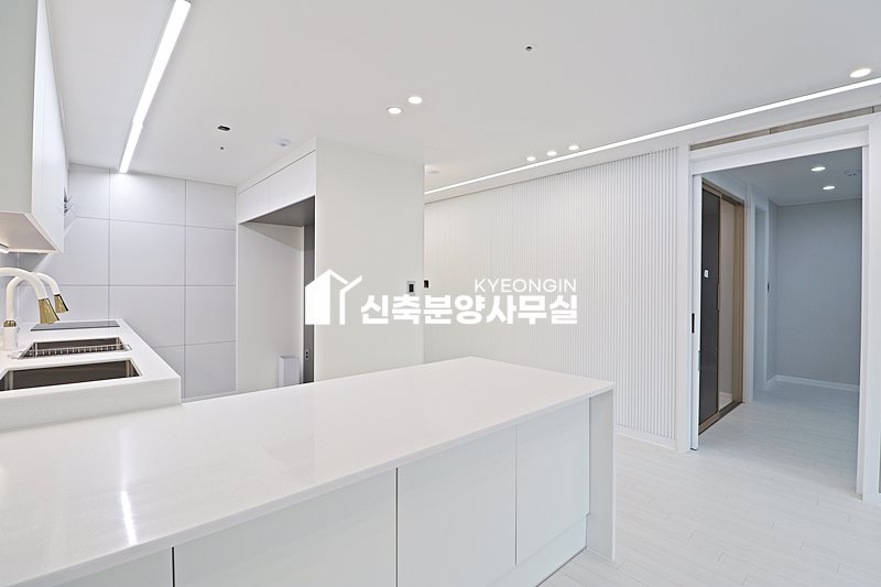 인천 미추홀구 숭의동 에코플러스 2차 [ A . B . C . D Type ] 분양 매물번호 15621 사진 27