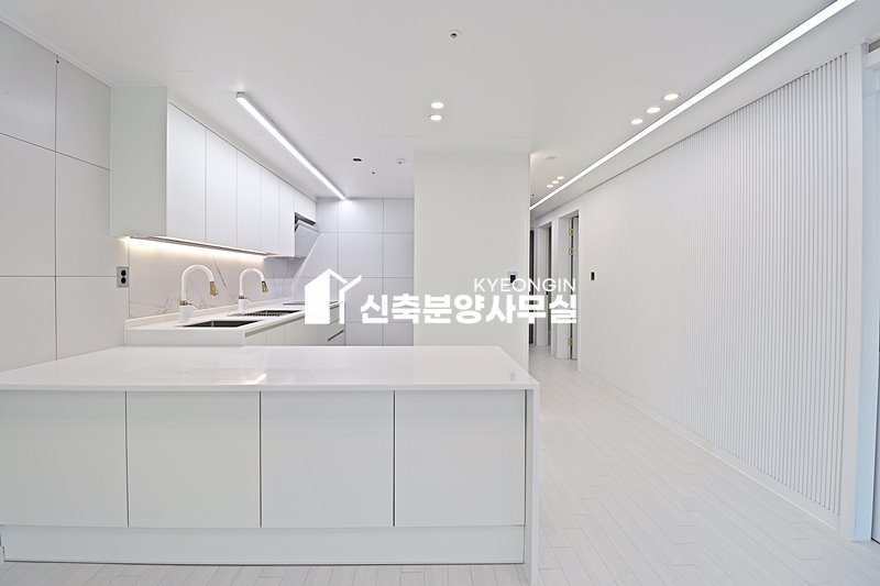 인천 미추홀구 숭의동 에코플러스 2차 [ A . B . C . D Type ] 분양 매물번호 15621 사진 28