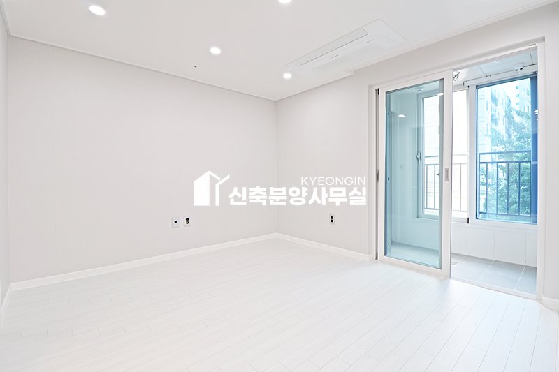 인천 미추홀구 숭의동 에코플러스 2차 [ A . B . C . D Type ] 분양 매물번호 15621 사진 31