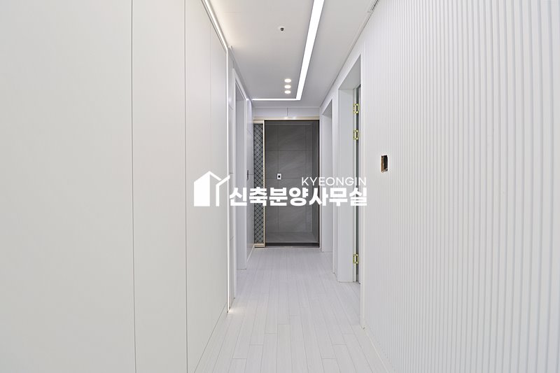 인천 미추홀구 숭의동 에코플러스 2차 [ A . B . C . D Type ] 분양 매물번호 15621 사진 34