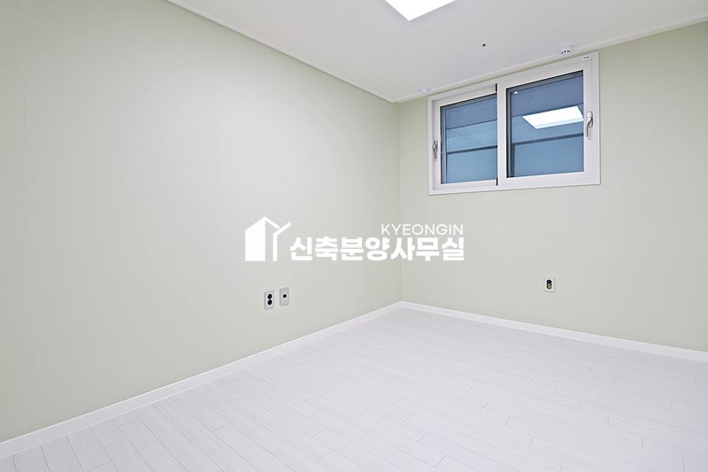 인천 미추홀구 숭의동 에코플러스 2차 [ A . B . C . D Type ] 분양 매물번호 15621 사진 35