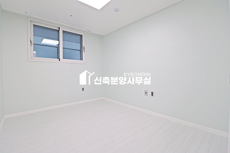 인천 미추홀구 숭의동 에코플러스 2차 [ A . B . C . D Type ] 분양 매물번호 15621 사진 36