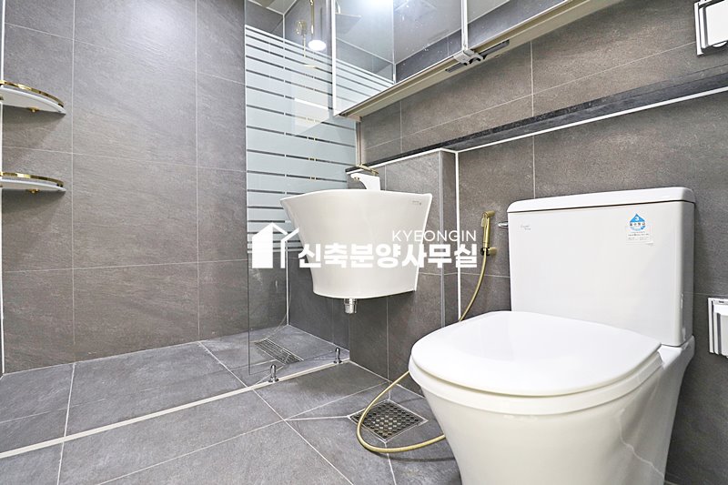 인천 미추홀구 숭의동 에코플러스 2차 [ A . B . C . D Type ] 분양 매물번호 15621 사진 37