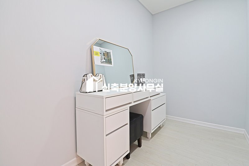 인천 미추홀구 숭의동 가우디 [ 3룸 . 테라스 Type ] 분양 매물번호 15620 사진 14