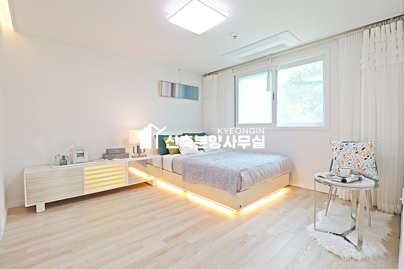 인천 검단구 마전동 가현그랑빌 2차 [ 2룸 . 3룸 . 테라스 Type ] 분양 매물번호 15618 사진 13