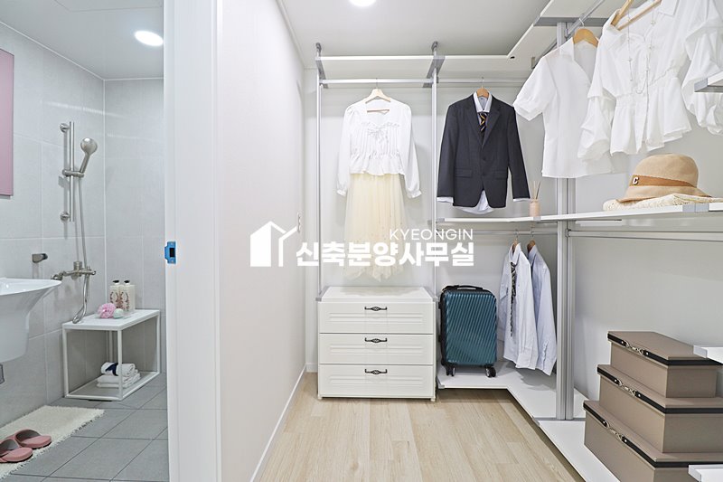 인천 검단구 마전동 가현그랑빌 2차 [ 2룸 . 3룸 . 테라스 Type ] 분양 매물번호 15618 사진 14