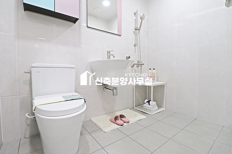 인천 검단구 마전동 가현그랑빌 2차 [ 2룸 . 3룸 . 테라스 Type ] 분양 매물번호 15618 사진 15