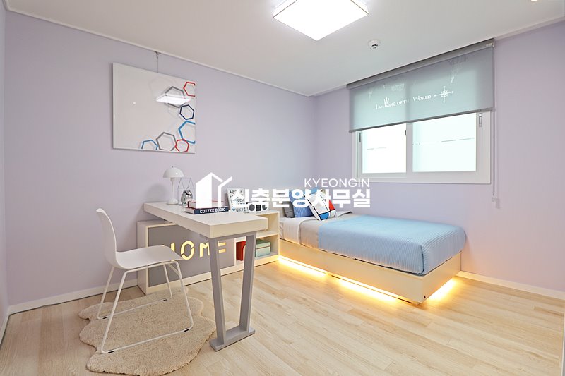 인천 검단구 마전동 가현그랑빌 2차 [ 2룸 . 3룸 . 테라스 Type ] 분양 매물번호 15618 사진 16