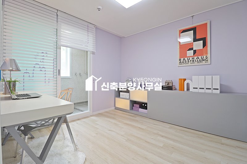 인천 검단구 마전동 가현그랑빌 2차 [ 2룸 . 3룸 . 테라스 Type ] 분양 매물번호 15618 사진 17