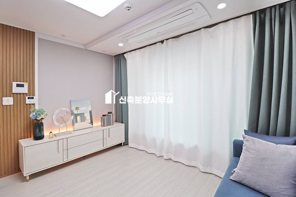 경기 안산상록구 일동 서원럭스빌 [ 2룸 . 3룸 . 테라스 . 복층 Type ] 분양 매물번호 15617 사진 4
