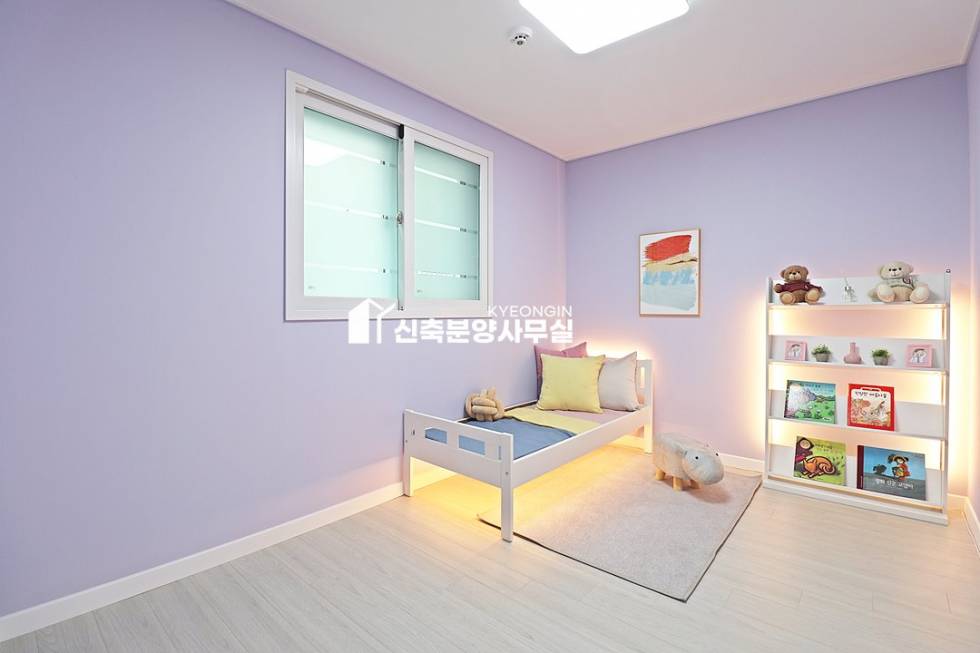 경기 안산상록구 일동 서원럭스빌 [ 2룸 . 3룸 . 테라스 . 복층 Type ] 분양 매물번호 15617 사진 15