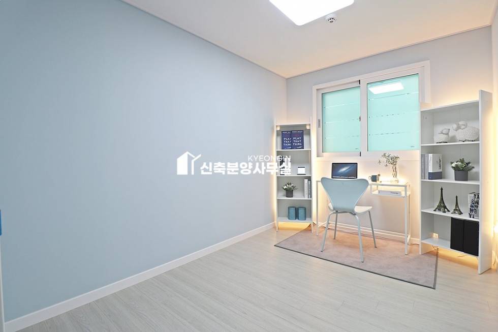 경기 안산상록구 일동 서원럭스빌 [ 2룸 . 3룸 . 테라스 . 복층 Type ] 분양 매물번호 15617 사진 16