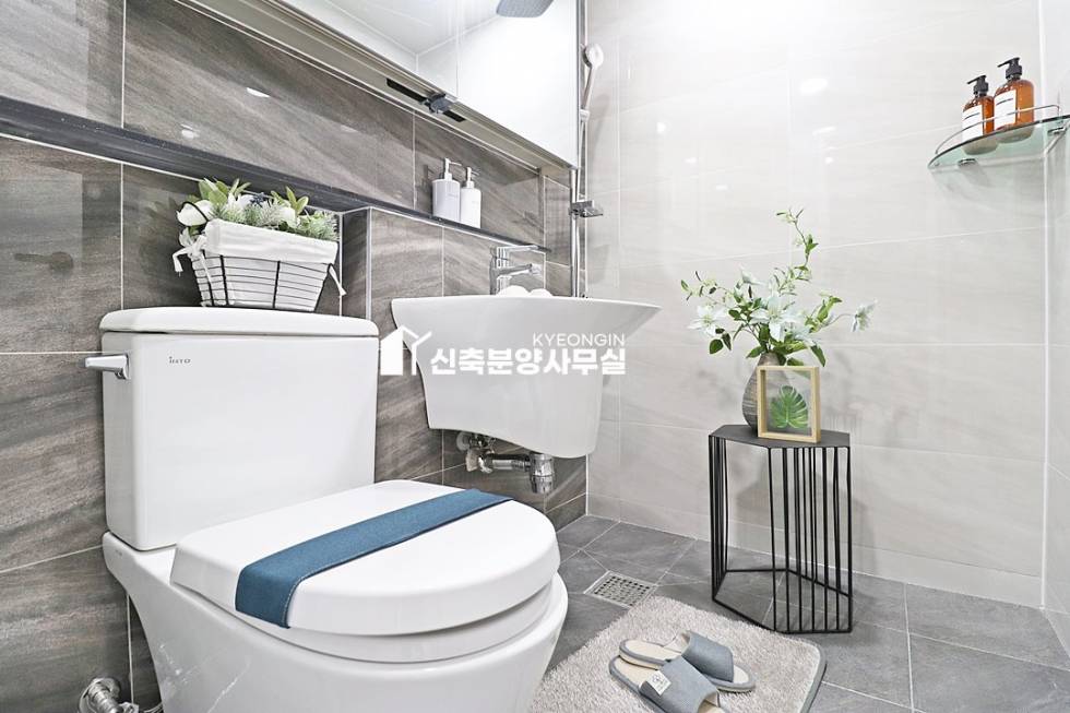 경기 안산상록구 일동 서원럭스빌 [ 2룸 . 3룸 . 테라스 . 복층 Type ] 분양 매물번호 15617 사진 17