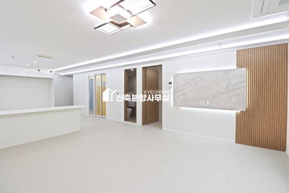경기 안산상록구 부곡동 지유펠리체 [ 3룸 . 4룸 . 테라스 . 복층 Type ] 분양 매물번호 15616 사진 7