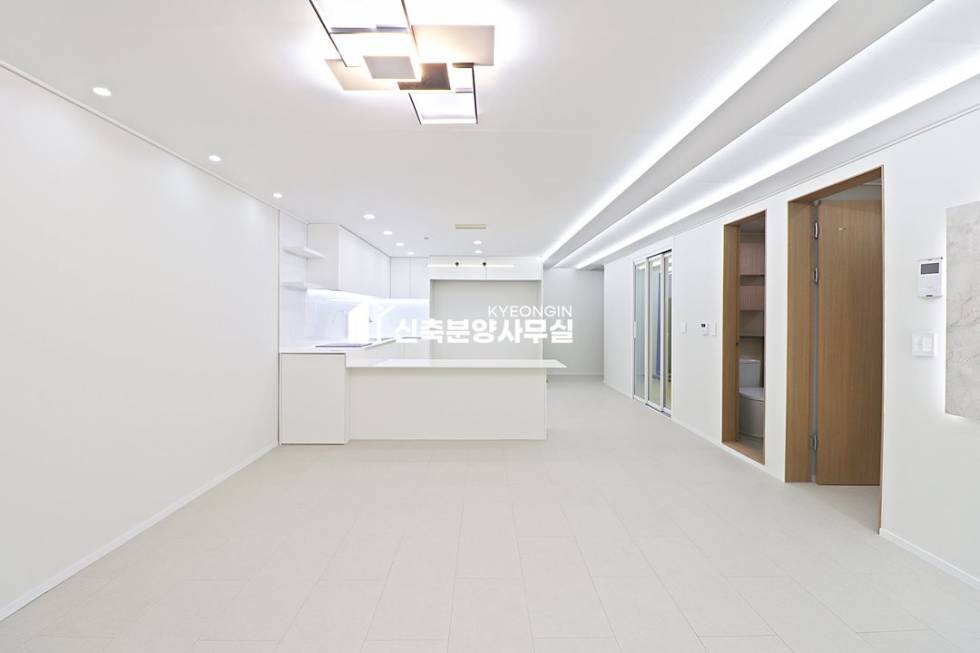 경기 안산상록구 부곡동 지유펠리체 [ 3룸 . 4룸 . 테라스 . 복층 Type ] 분양 매물번호 15616 사진 8
