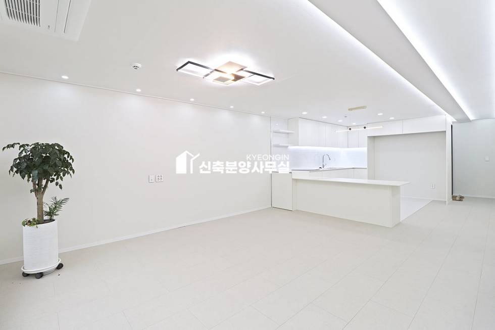 경기 안산상록구 부곡동 지유펠리체 [ 3룸 . 4룸 . 테라스 . 복층 Type ] 분양 매물번호 15616 사진 9
