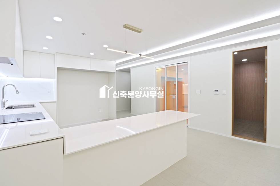 경기 안산상록구 부곡동 지유펠리체 [ 3룸 . 4룸 . 테라스 . 복층 Type ] 분양 매물번호 15616 사진 10