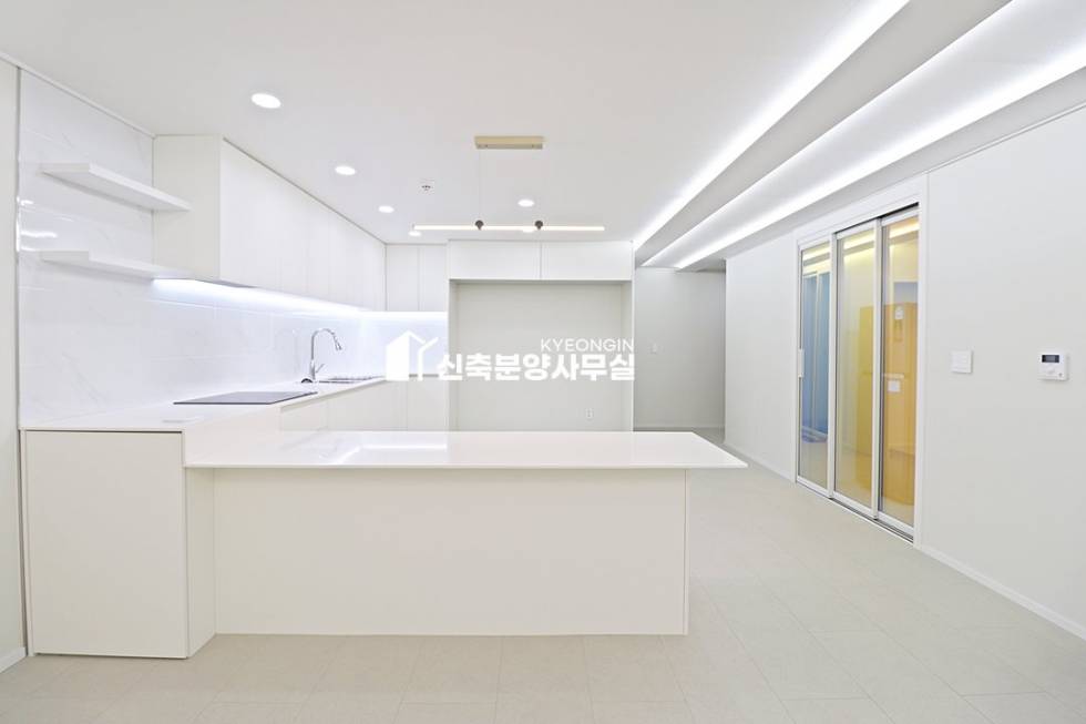 경기 안산상록구 부곡동 지유펠리체 [ 3룸 . 4룸 . 테라스 . 복층 Type ] 분양 매물번호 15616 사진 11