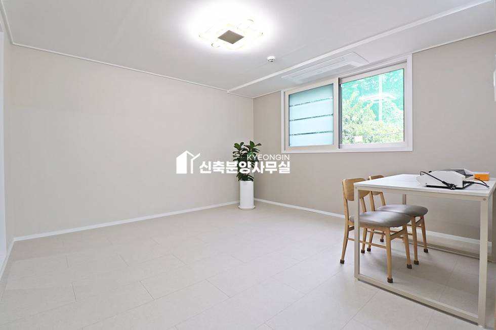 경기 안산상록구 부곡동 지유펠리체 [ 3룸 . 4룸 . 테라스 . 복층 Type ] 분양 매물번호 15616 사진 15