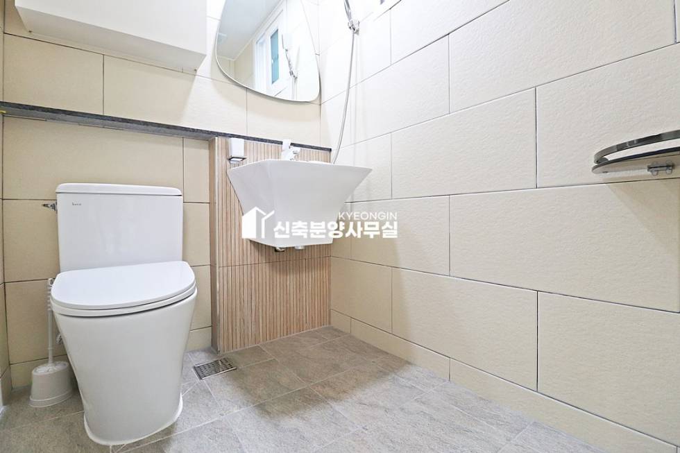 경기 안산상록구 부곡동 지유펠리체 [ 3룸 . 4룸 . 테라스 . 복층 Type ] 분양 매물번호 15616 사진 16