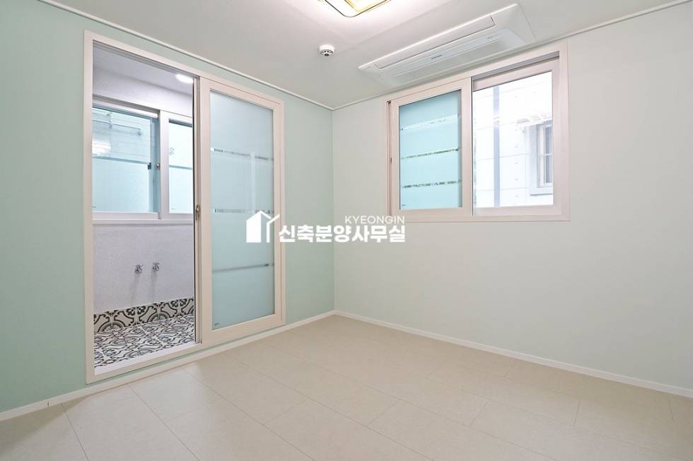 경기 안산상록구 부곡동 지유펠리체 [ 3룸 . 4룸 . 테라스 . 복층 Type ] 분양 매물번호 15616 사진 19