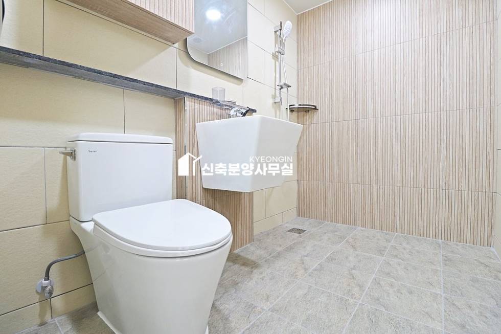 경기 안산상록구 부곡동 지유펠리체 [ 3룸 . 4룸 . 테라스 . 복층 Type ] 분양 매물번호 15616 사진 20