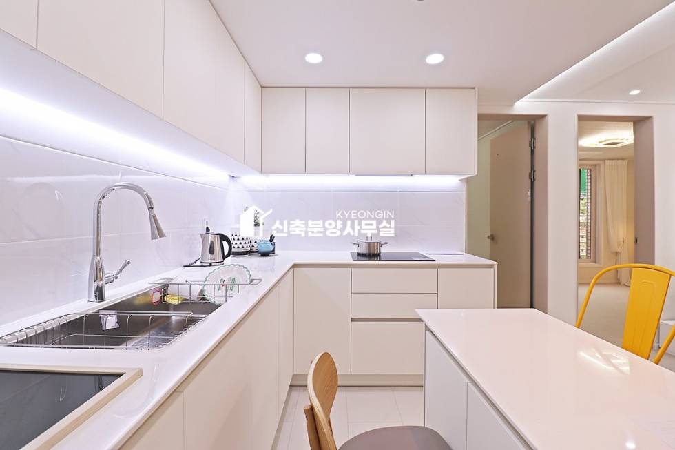 경기 안산상록구 부곡동 지유펠리체 [ 3룸 . 4룸 . 테라스 . 복층 Type ] 분양 매물번호 15616 사진 32