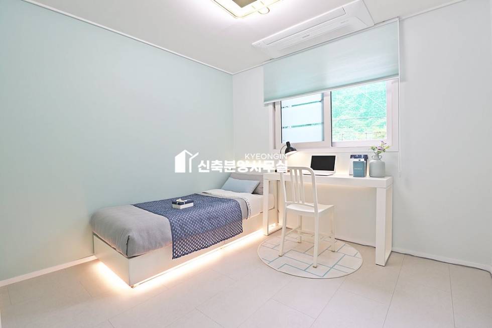 경기 안산상록구 부곡동 지유펠리체 [ 3룸 . 4룸 . 테라스 . 복층 Type ] 분양 매물번호 15616 사진 36