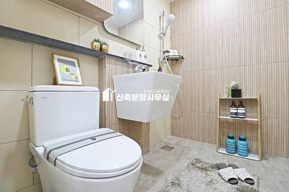 경기 안산상록구 부곡동 지유펠리체 [ 3룸 . 4룸 . 테라스 . 복층 Type ] 분양 매물번호 15616 사진 37