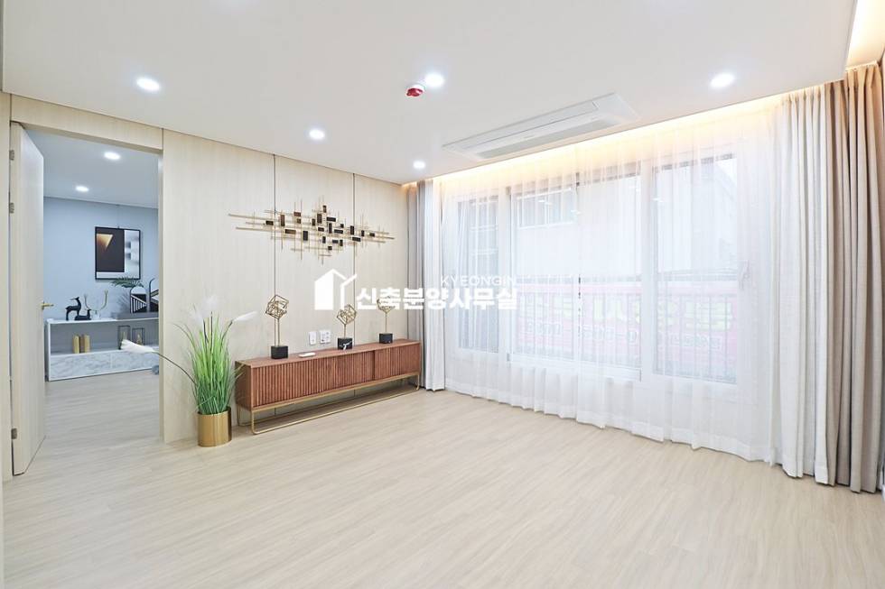 경기 안산상록구 일동 성현리첼 1차 [ 2룸 . 3룸 . 테라스 . 복층 Type ] 분양 매물번호 15615 사진 1