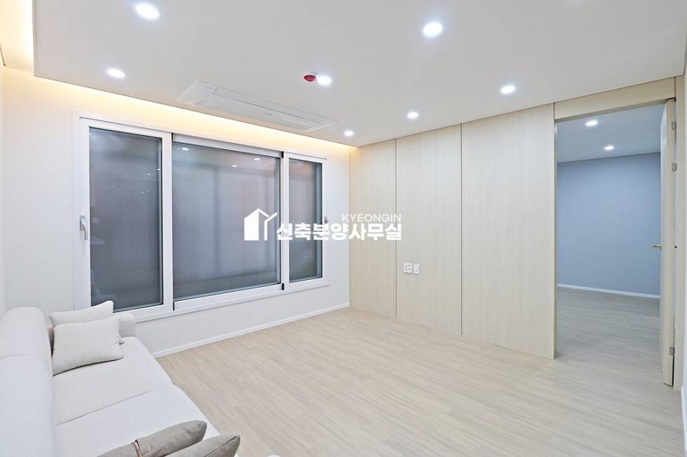 경기 안산상록구 일동 성현리첼 1차 [ 2룸 . 3룸 . 테라스 . 복층 Type ] 분양 매물번호 15615 사진 18